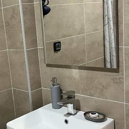 Apartman Milmari N Lux Sena Kopaonik