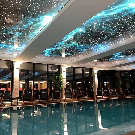 Apartman Milmari N Lux Sena *