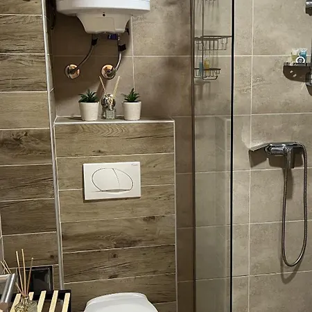 Apartman Milmari N Lux Sena Kopaonik