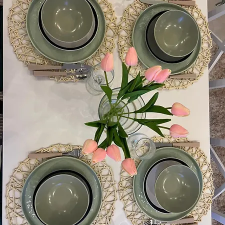 Apartman Milmari N Lux Sena Kopaonik