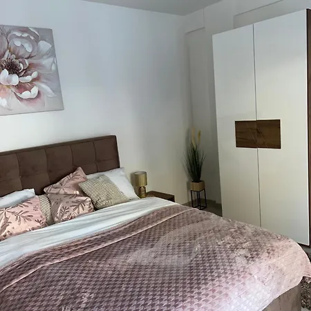 Milmari N Lux Sena * Kopaonik