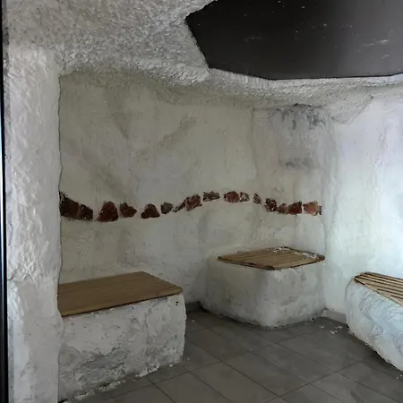 Milmari N Lux Sena Apartman *