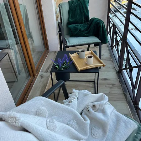 Apartman Milmari N Lux Sena Kopaonik