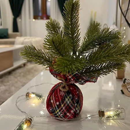 Milmari N Lux Sena Kopaonik