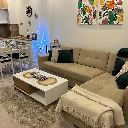 Apartman Milmari N Lux Sena *