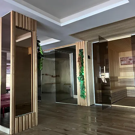 Apartman Milmari N Lux Sena Kopaonik