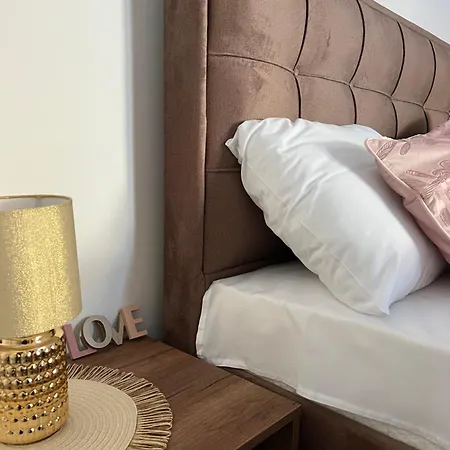 Milmari N Lux Sena * Kopaonik