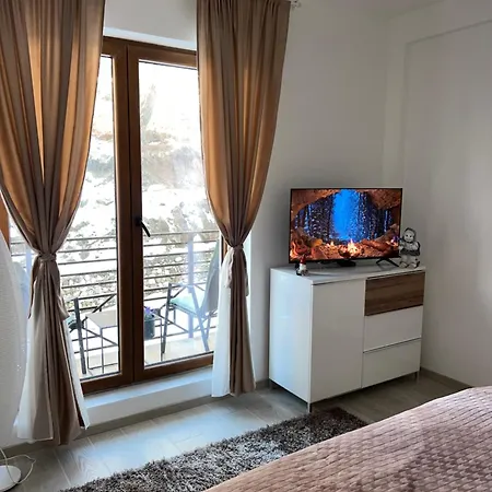 Apartman Milmari N Lux Sena