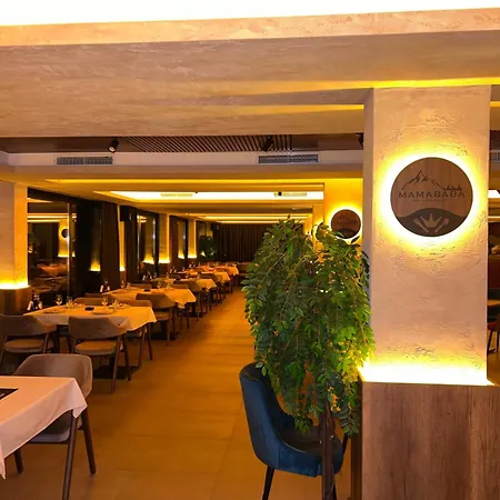 Milmari N Lux Sena Apartman Kopaonik