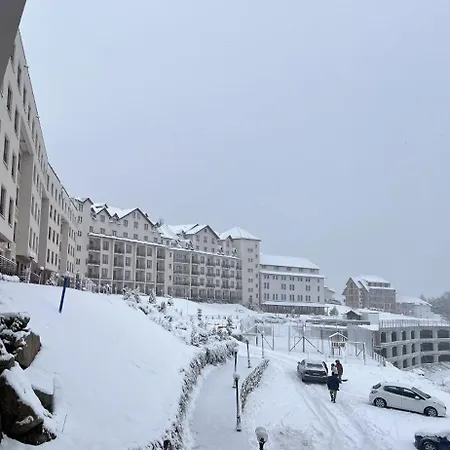 Milmari N Lux Sena * Kopaonik