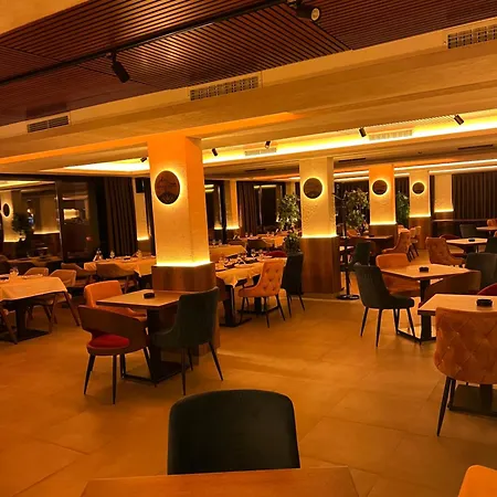 Milmari N Lux Sena Apartman Kopaonik