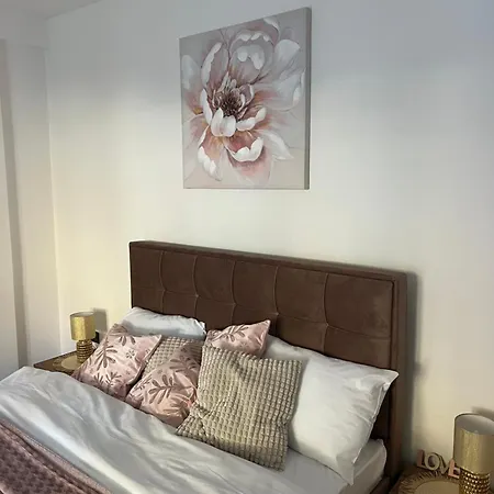 Milmari N Lux Sena Kopaonik