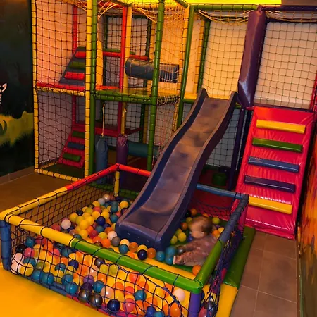 Apartman Milmari N Lux Sena *