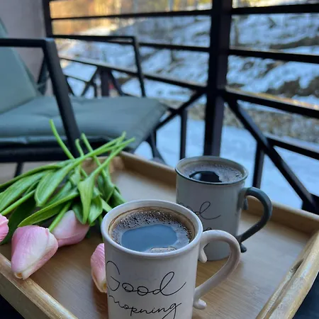 Apartman Milmari N Lux Sena Kopaonik