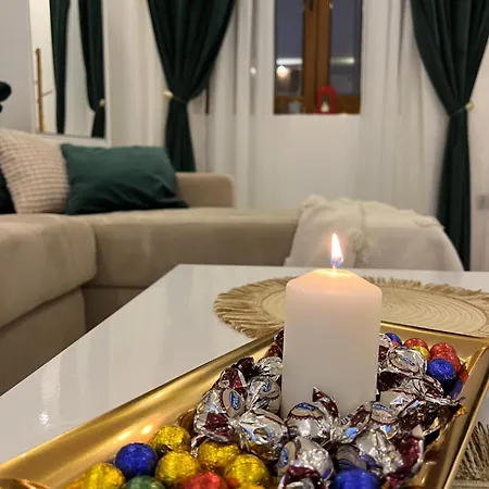 Milmari N Lux Sena * Kopaonik