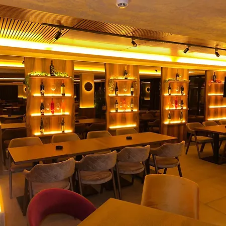 Milmari N Lux Sena Apartman Kopaonik