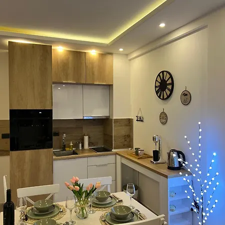 Milmari N Lux Sena Kopaonik