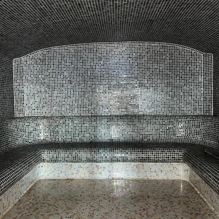 Milmari N Lux Sena Apartman