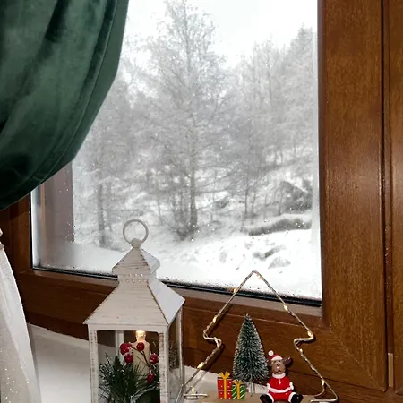 Apartman Milmari N Lux Sena *