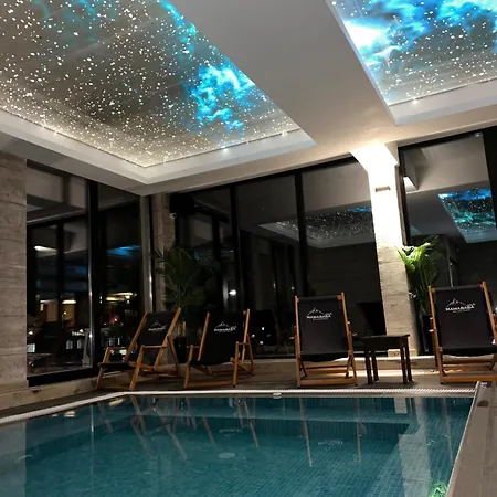 Apartman Milmari N Lux Sena Kopaonik