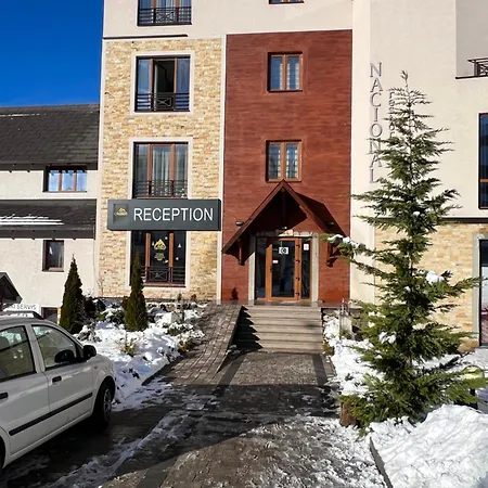 Apartman Milmari N Lux Sena