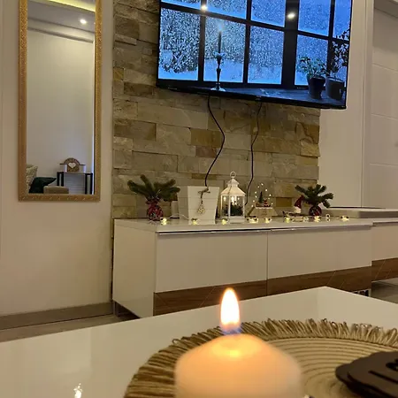 Milmari N Lux Sena Kopaonik