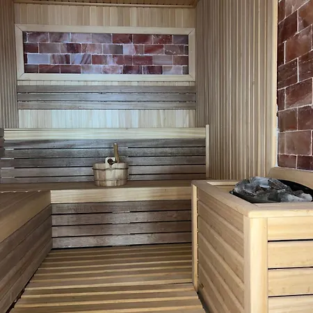 Apartman Milmari N Lux Sena *