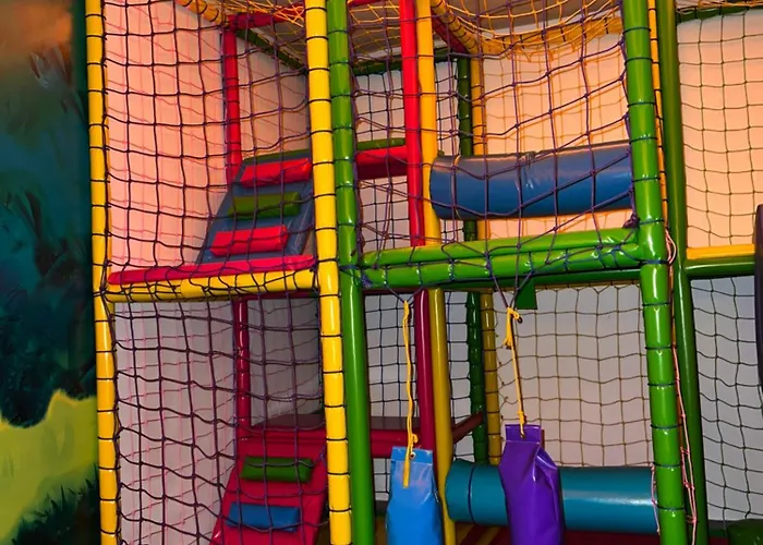 아파트 Milmari N Lux Sena *