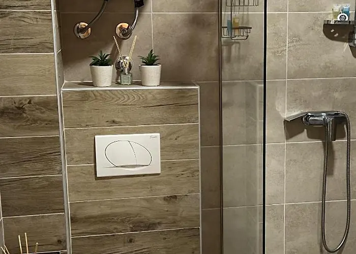 아파트 Milmari N Lux Sena 카파오닉