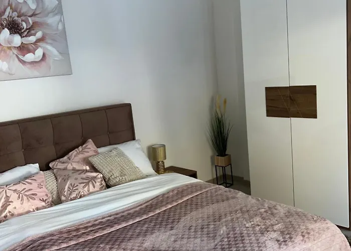 Milmari N Lux Sena * 카파오닉