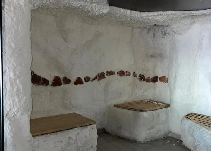 Milmari N Lux Sena 아파트 *