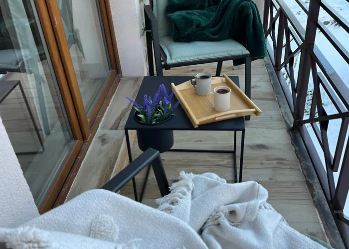 아파트 Milmari N Lux Sena 카파오닉