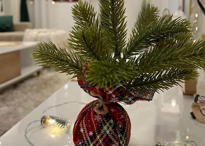 Milmari N Lux Sena 카파오닉