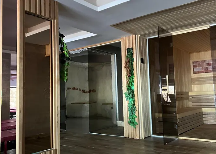 아파트 Milmari N Lux Sena 카파오닉