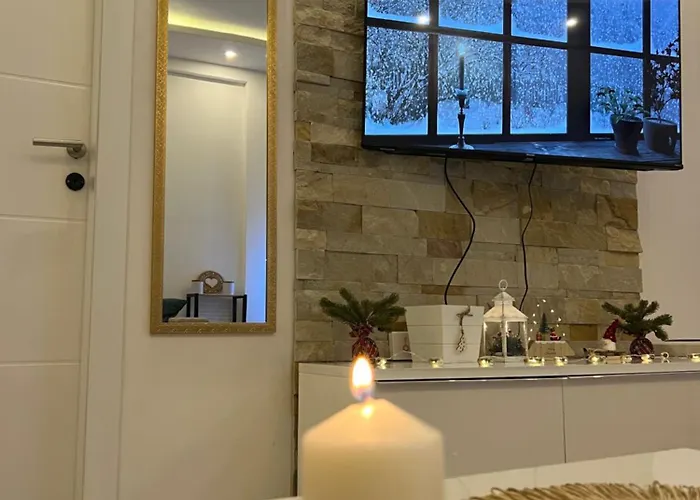 Milmari N Lux Sena 카파오닉