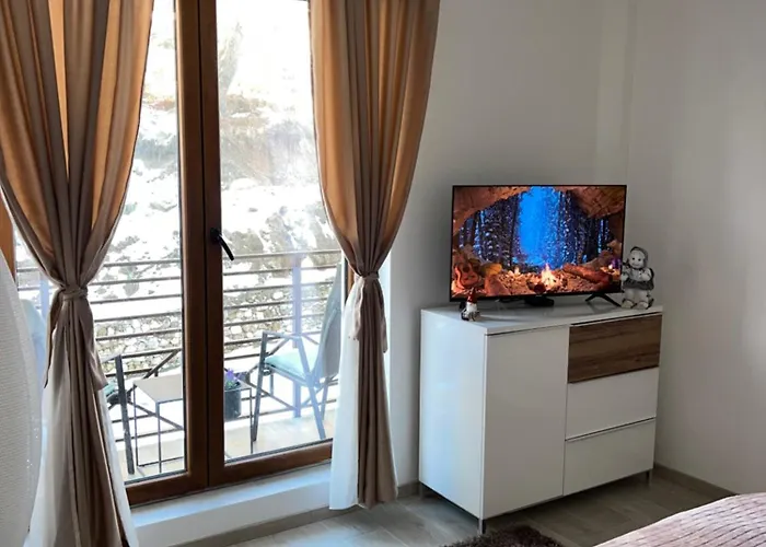 아파트 Milmari N Lux Sena