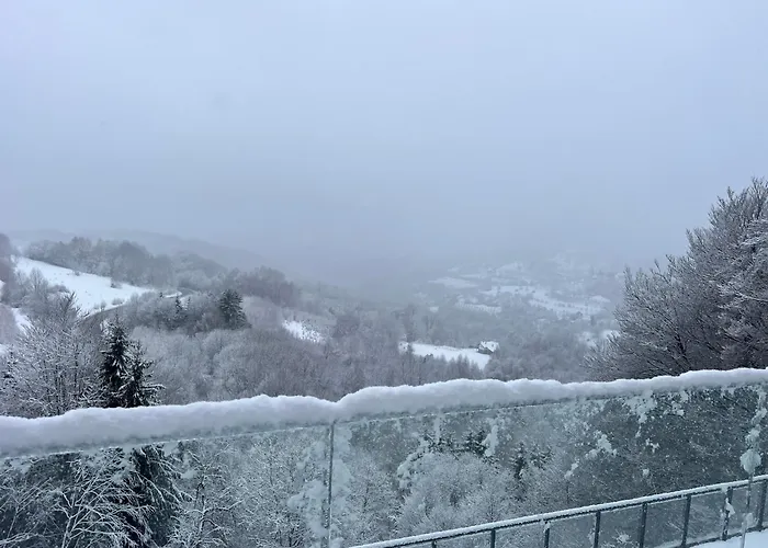 Milmari N Lux Sena 아파트 *