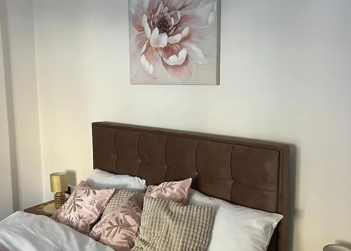 Milmari N Lux Sena 카파오닉