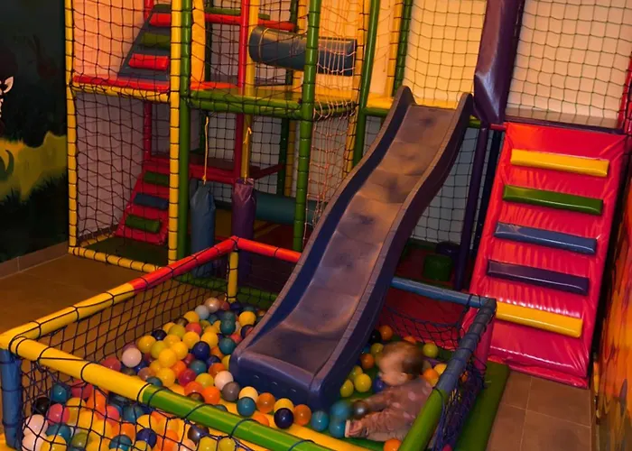 아파트 Milmari N Lux Sena *