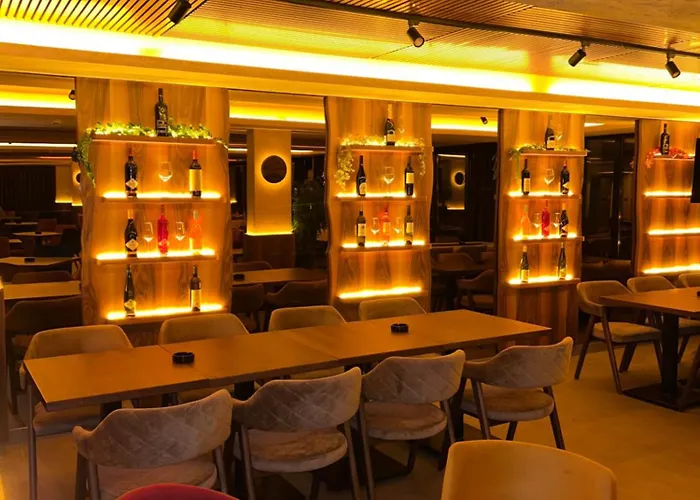 Milmari N Lux Sena 아파트 카파오닉