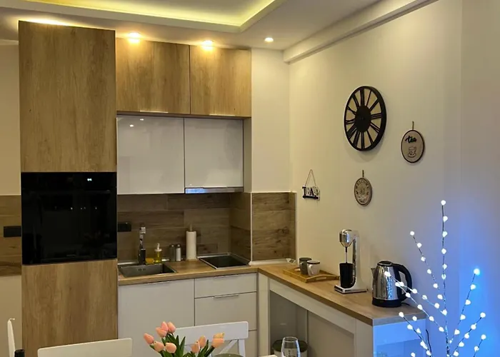 Milmari N Lux Sena 카파오닉