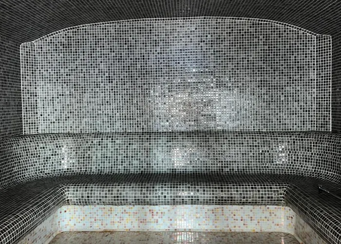 Milmari N Lux Sena 아파트