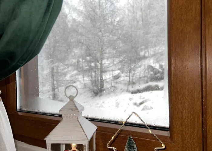 아파트 Milmari N Lux Sena *