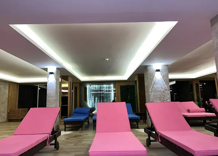 Milmari N Lux Sena *