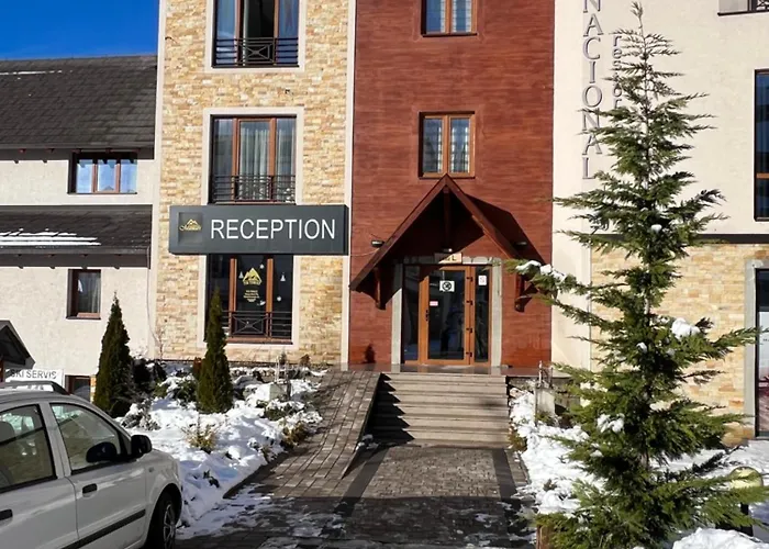 아파트 Milmari N Lux Sena